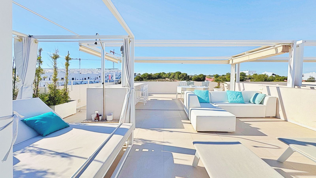 3 Bed Apartment for sale in Los Balcones Costa Blanca, Alicante, Spain