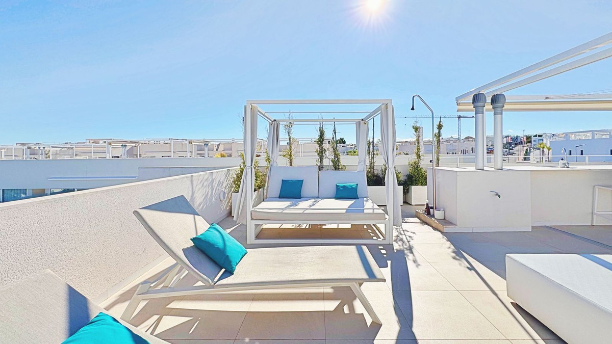 3 Bed Apartment for sale in Los Balcones Costa Blanca, Alicante, Spain