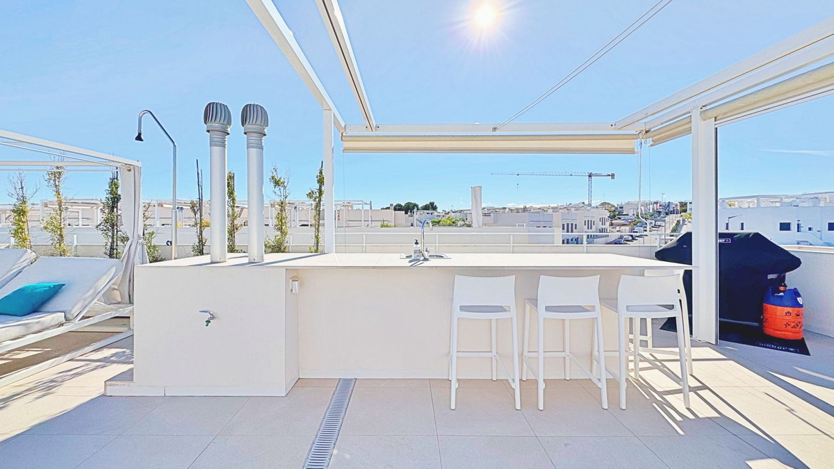 3 Bed Apartment for sale in Los Balcones Costa Blanca, Alicante, Spain
