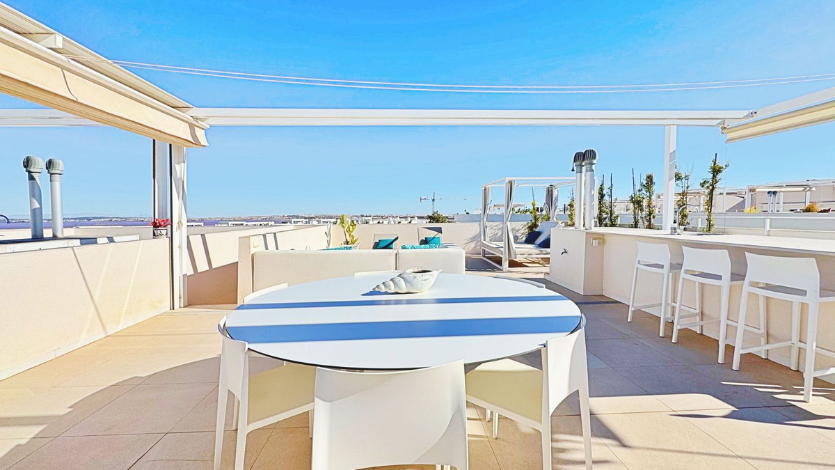 3 Bed Apartment for sale in Los Balcones Costa Blanca, Alicante, Spain