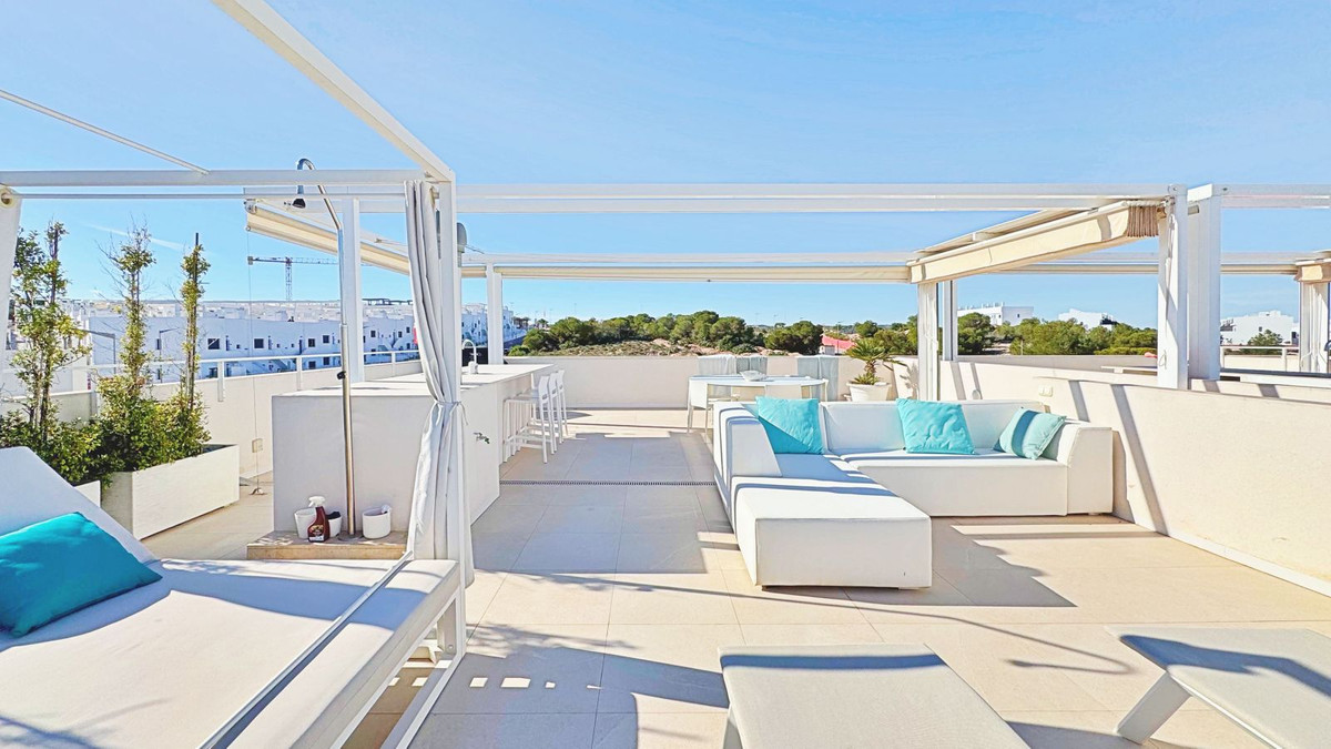 3 Bed Apartment for sale in Los Balcones Costa Blanca, Alicante, Spain