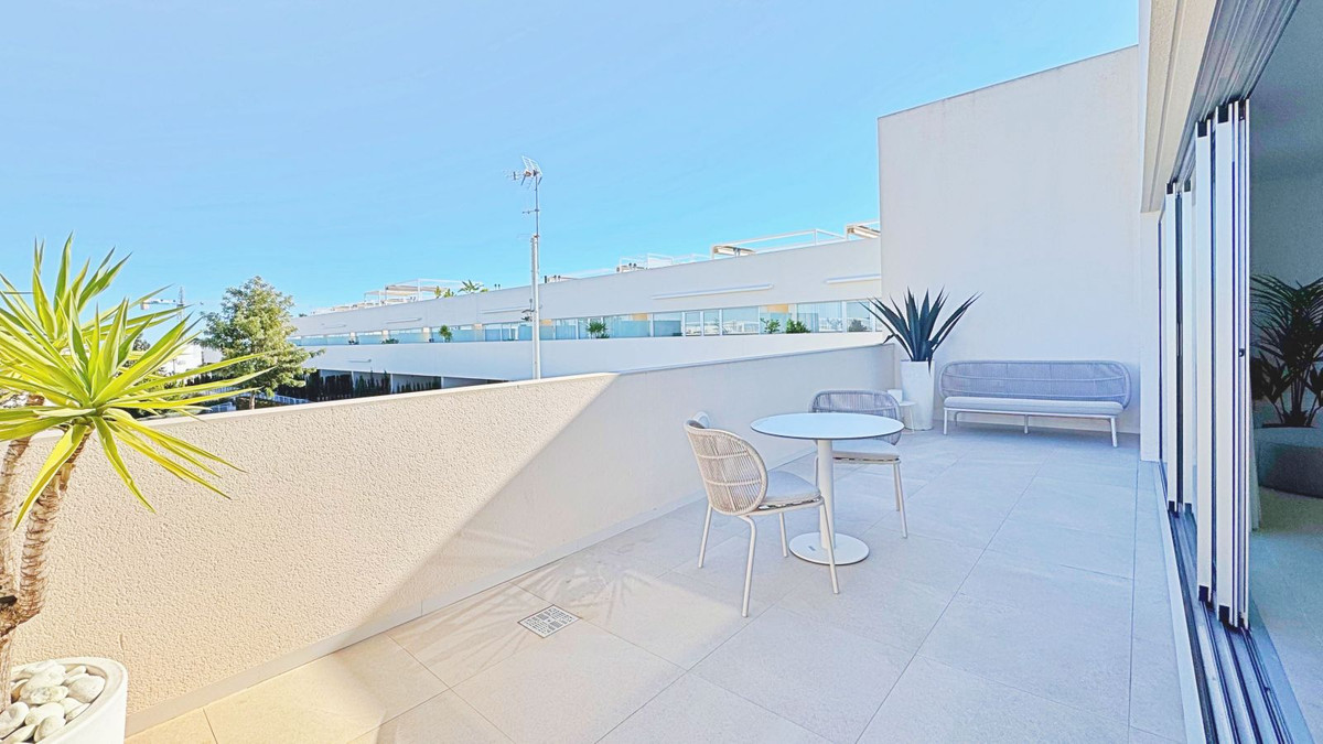 3 Bed Apartment for sale in Los Balcones Costa Blanca, Alicante, Spain