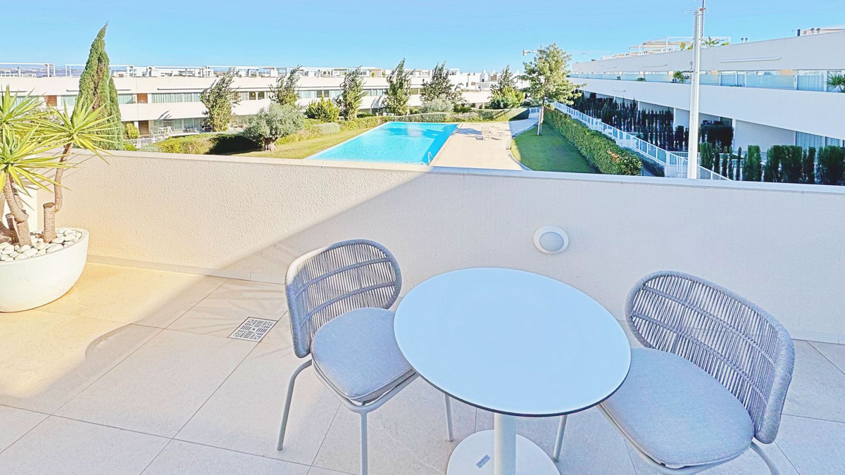3 Bed Apartment for sale in Los Balcones Costa Blanca, Alicante, Spain
