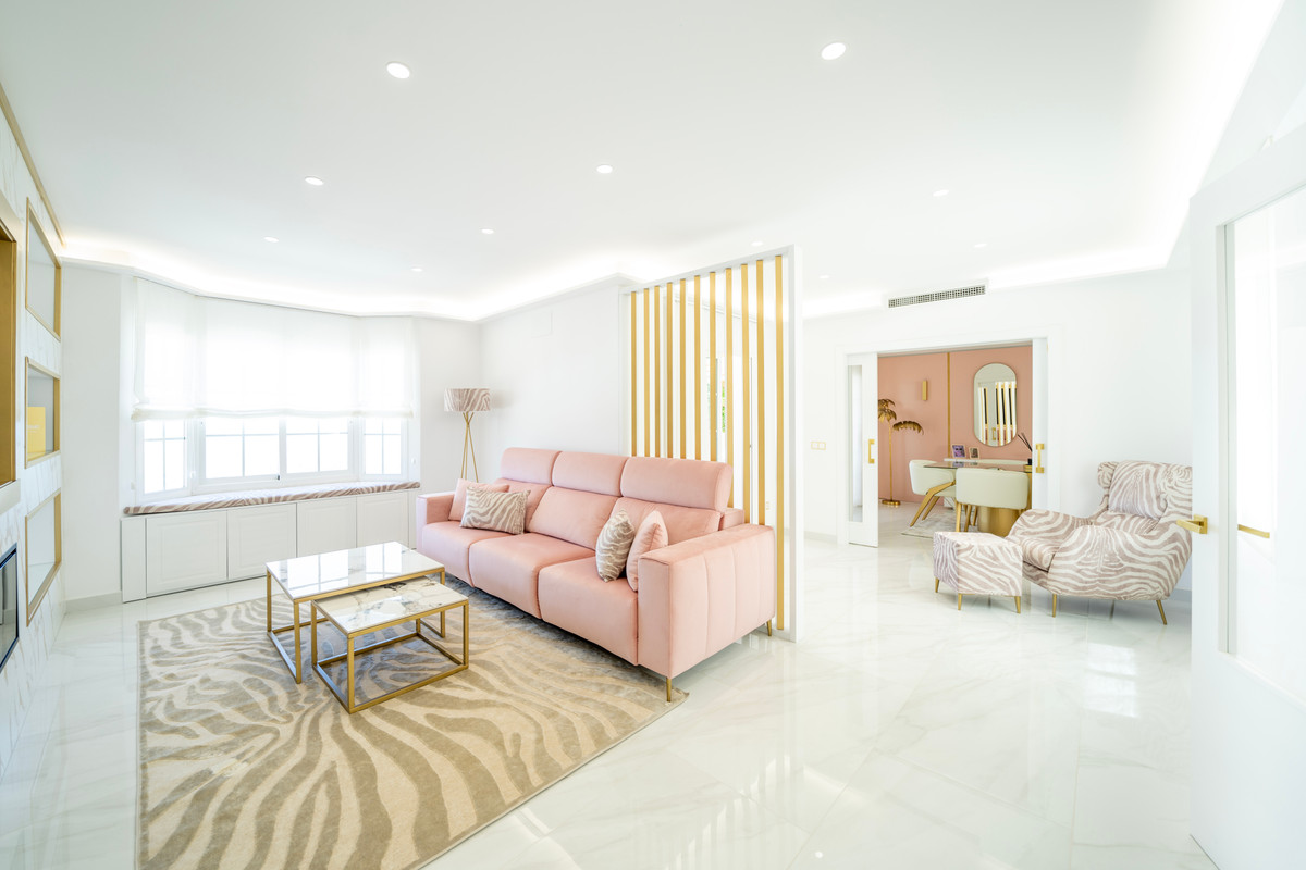 4 Bed Townhouse for sale in La Mairena Costa Del Sol, Málaga, Spain
