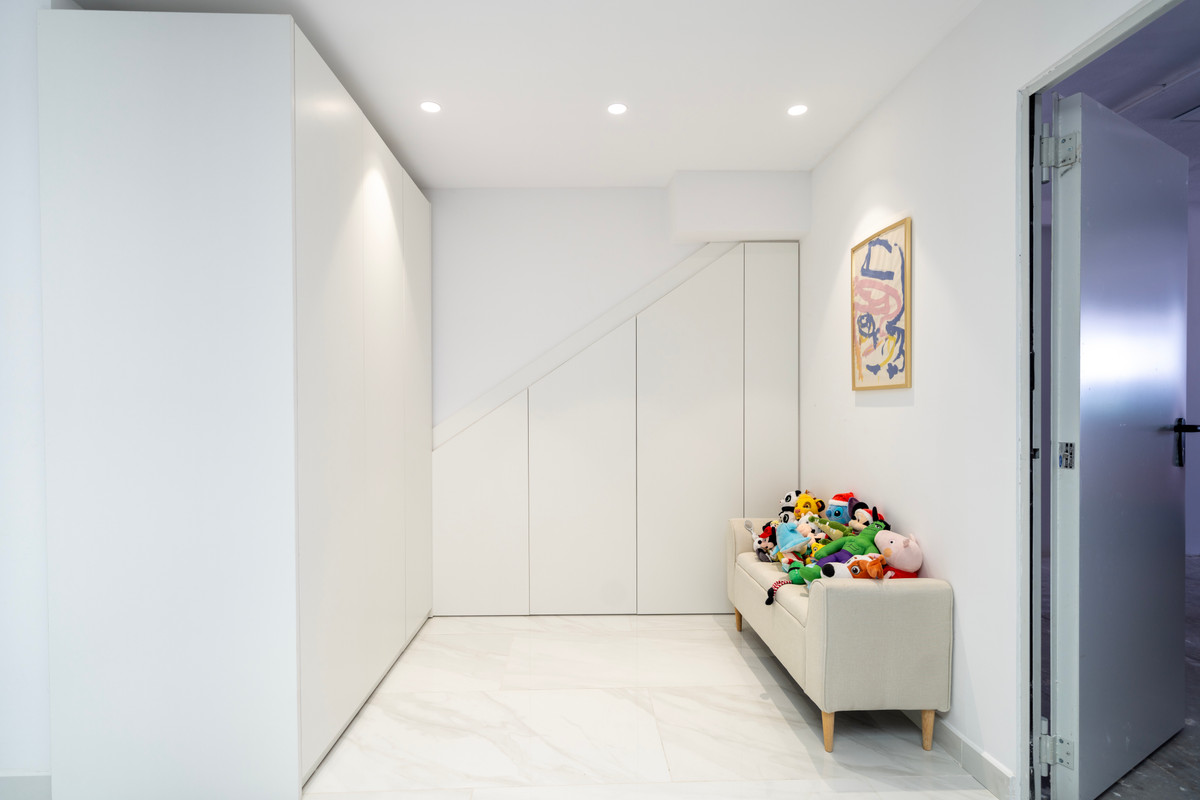 4 Bed Townhouse for sale in La Mairena Costa Del Sol, Málaga, Spain