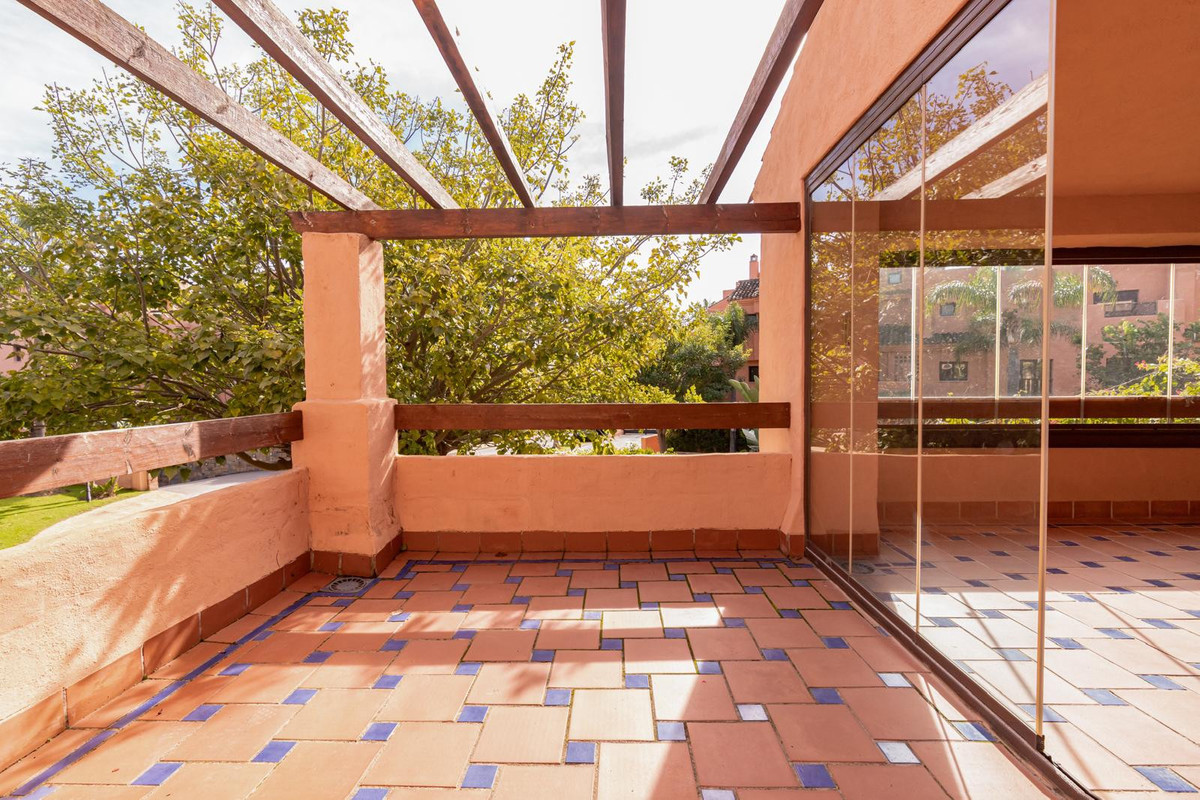 4 Bed Apartment for sale in Hacienda Del Sol Costa Del Sol, Málaga, Spain