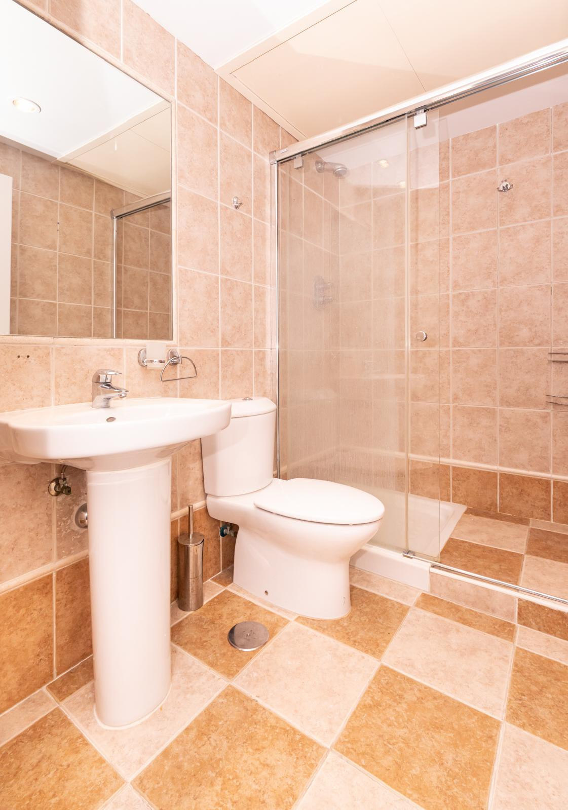 4 Bed Apartment for sale in Hacienda Del Sol Costa Del Sol, Málaga, Spain