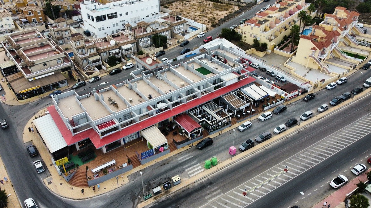 Plots for sale in Orihuela Costa Blanca, Alicante, Spain
