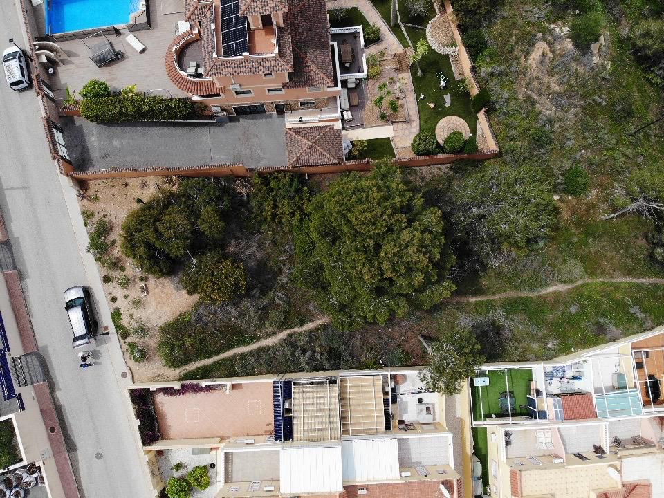 Plots for sale in Orihuela Costa Blanca, Alicante, Spain