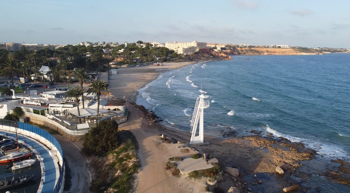 Plots for sale in Orihuela Costa Blanca, Alicante, Spain