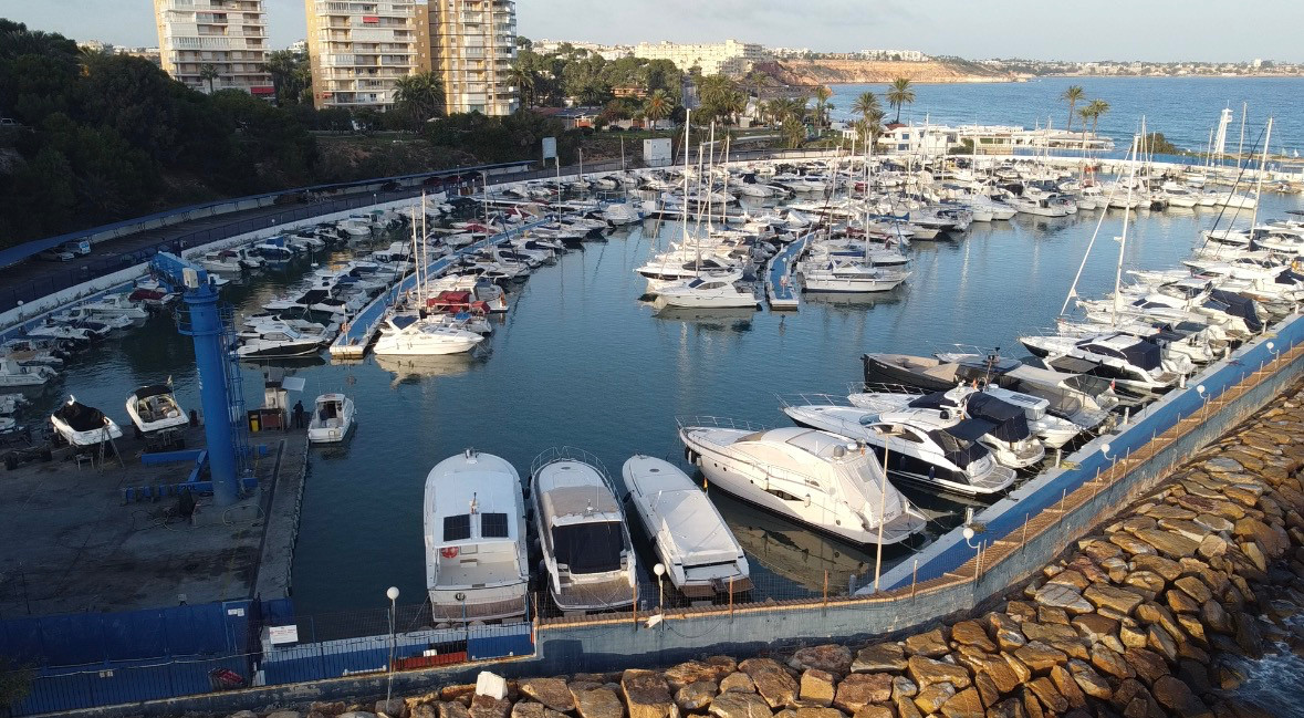Plots for sale in Orihuela Costa Blanca, Alicante, Spain