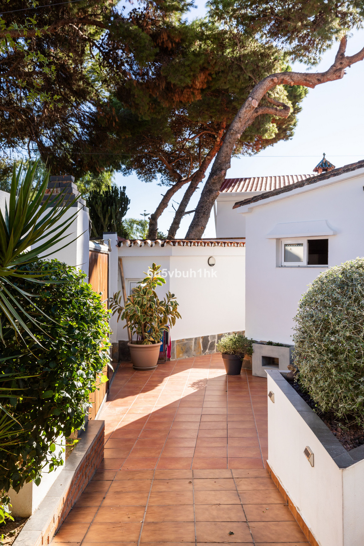 5 Bed Townhouse for sale in Torremolinos Costa Del Sol, Málaga, Spain