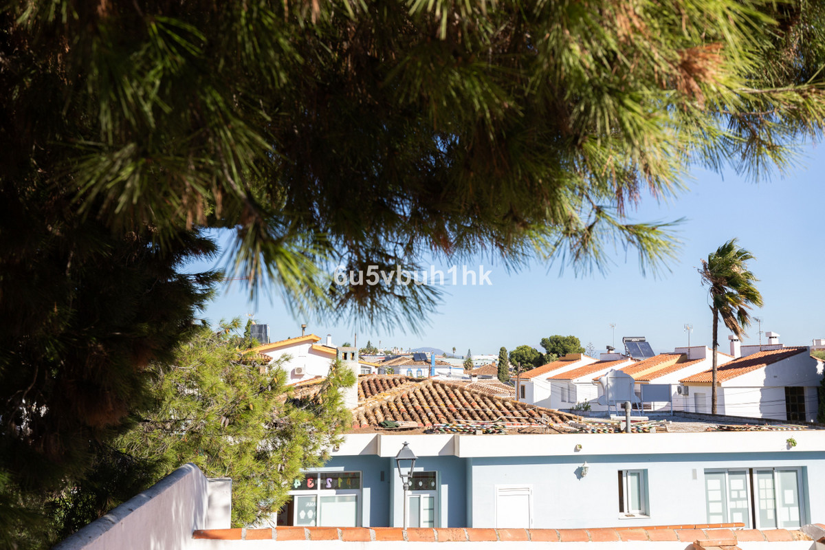 5 Bed Townhouse for sale in Torremolinos Costa Del Sol, Málaga, Spain