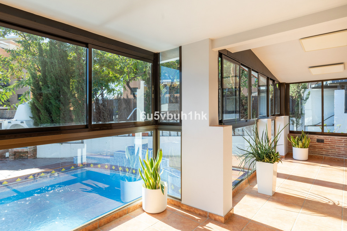 5 Bed Townhouse for sale in Torremolinos Costa Del Sol, Málaga, Spain