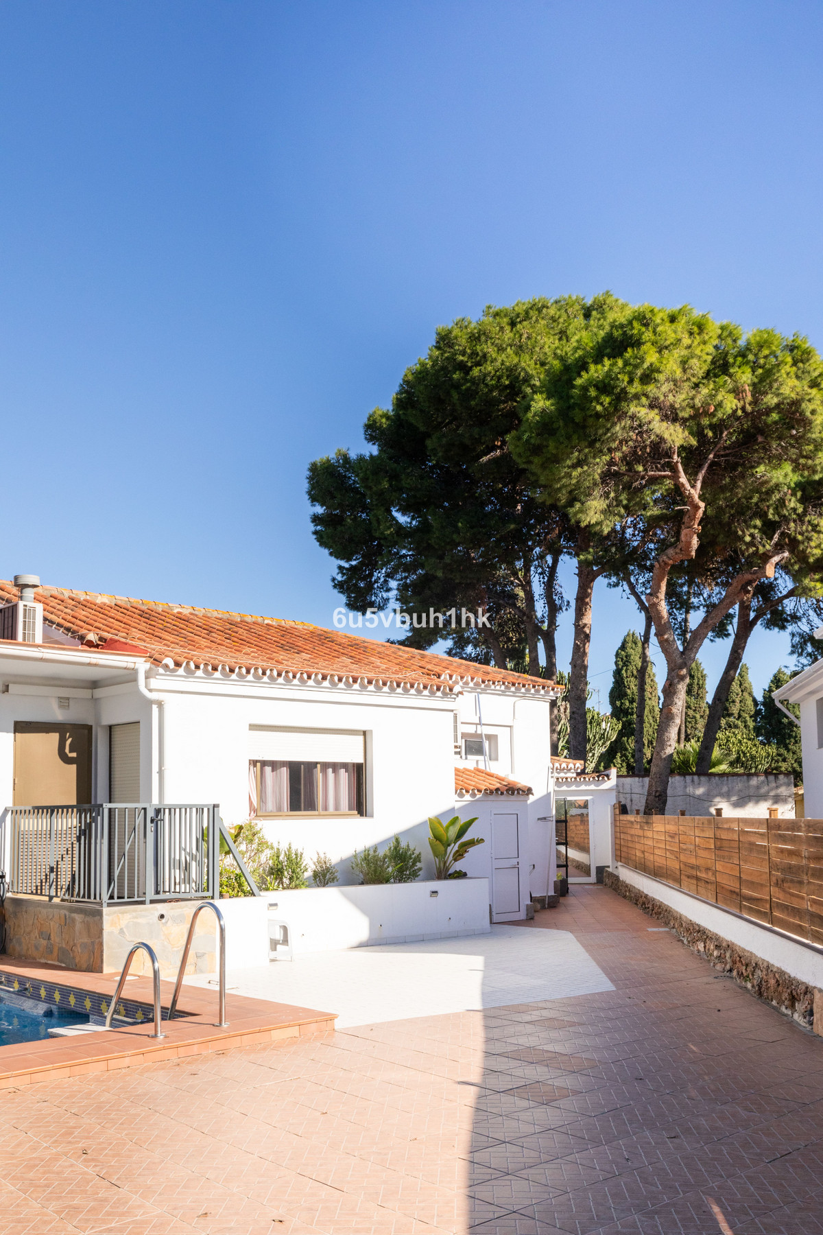 5 Bed Townhouse for sale in Torremolinos Costa Del Sol, Málaga, Spain