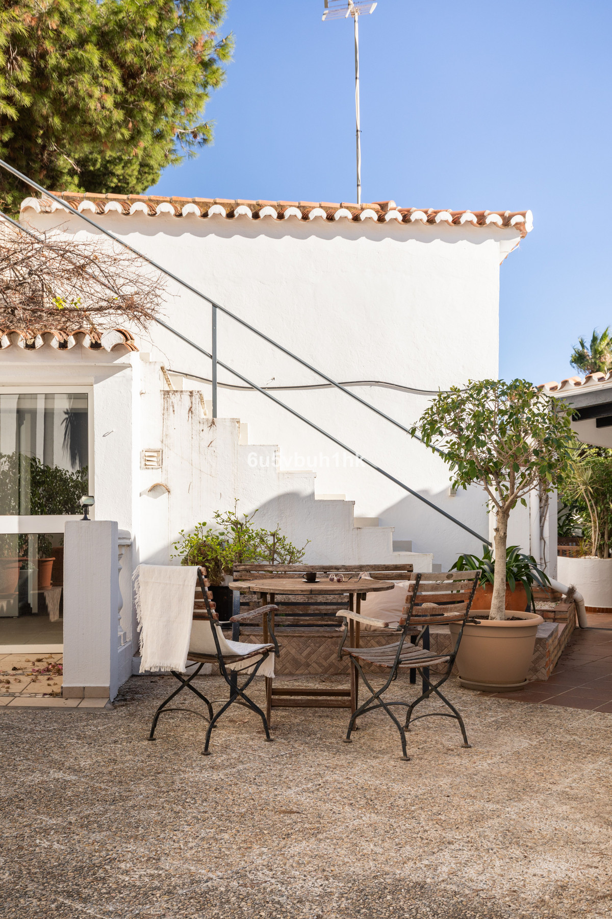 5 Bed Townhouse for sale in Torremolinos Costa Del Sol, Málaga, Spain
