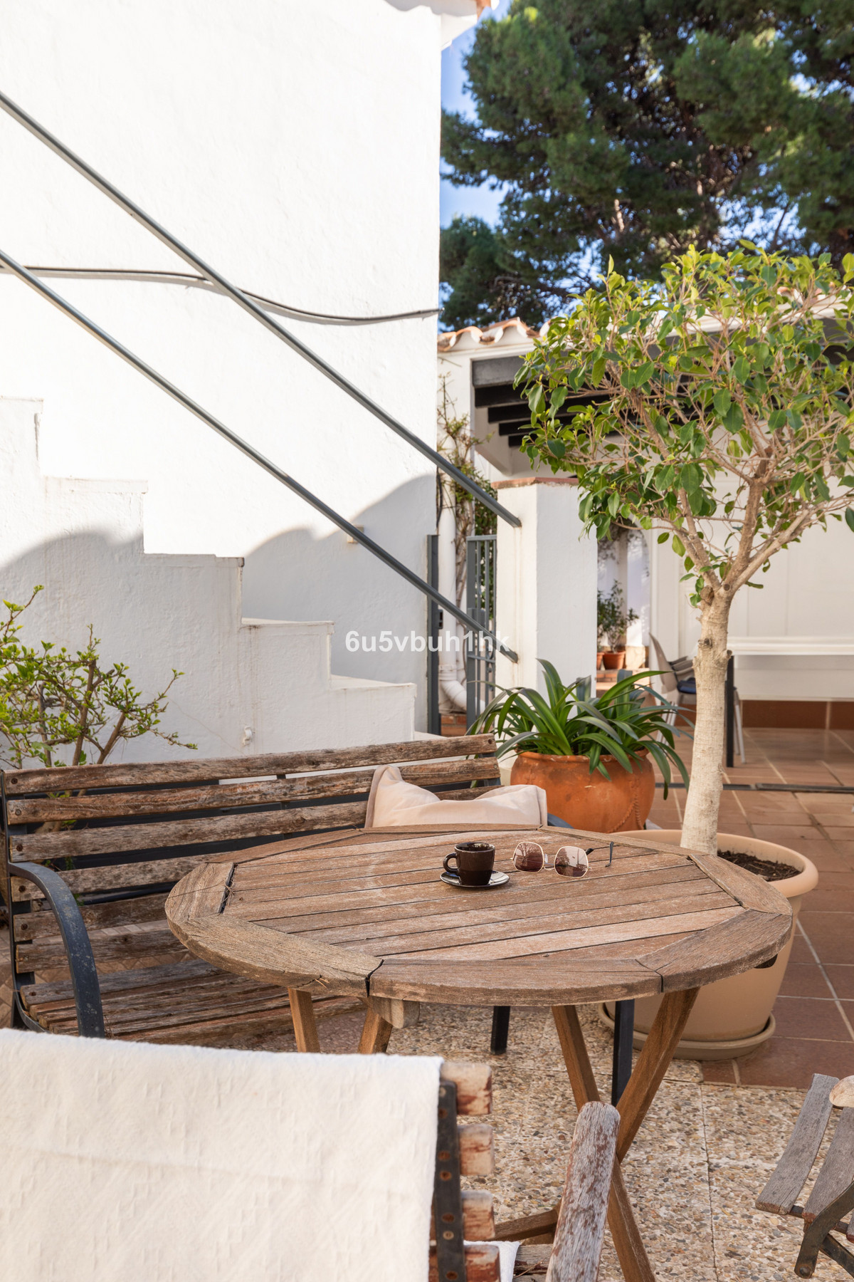 5 Bed Townhouse for sale in Torremolinos Costa Del Sol, Málaga, Spain