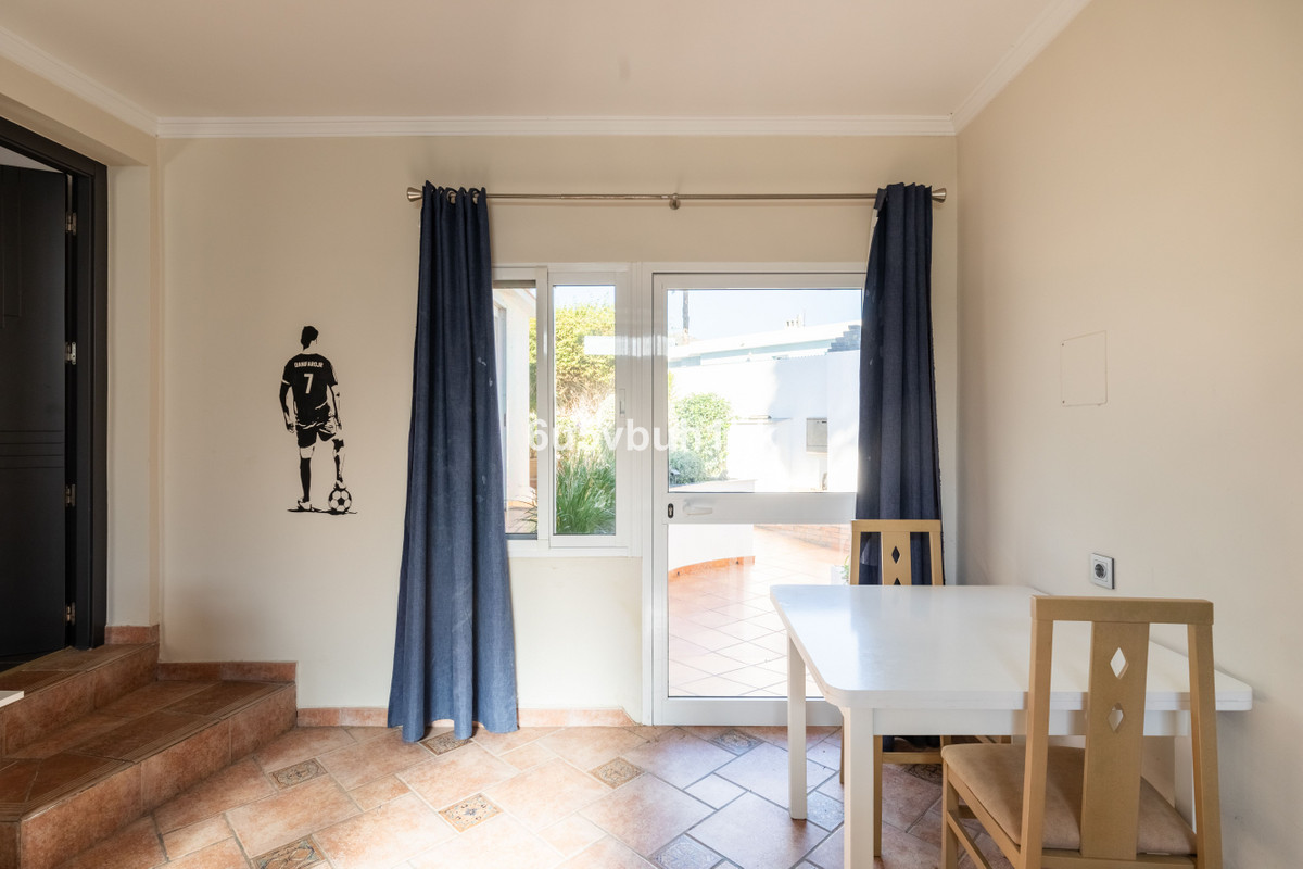 5 Bed Townhouse for sale in Torremolinos Costa Del Sol, Málaga, Spain