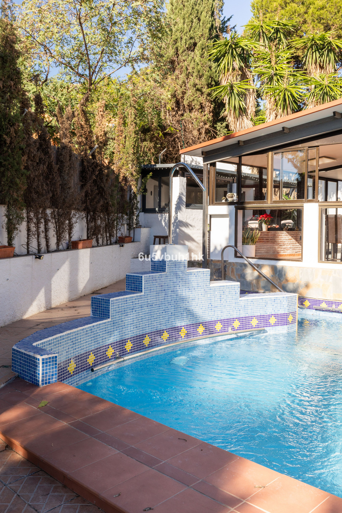 5 Bed Townhouse for sale in Torremolinos Costa Del Sol, Málaga, Spain