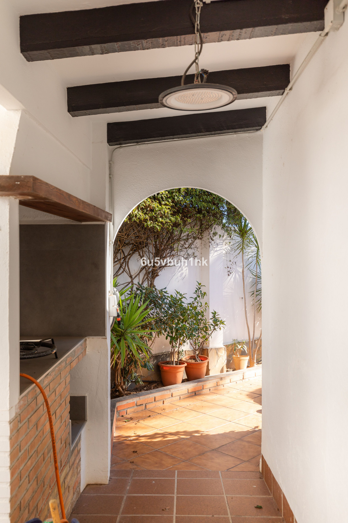 5 Bed Townhouse for sale in Torremolinos Costa Del Sol, Málaga, Spain
