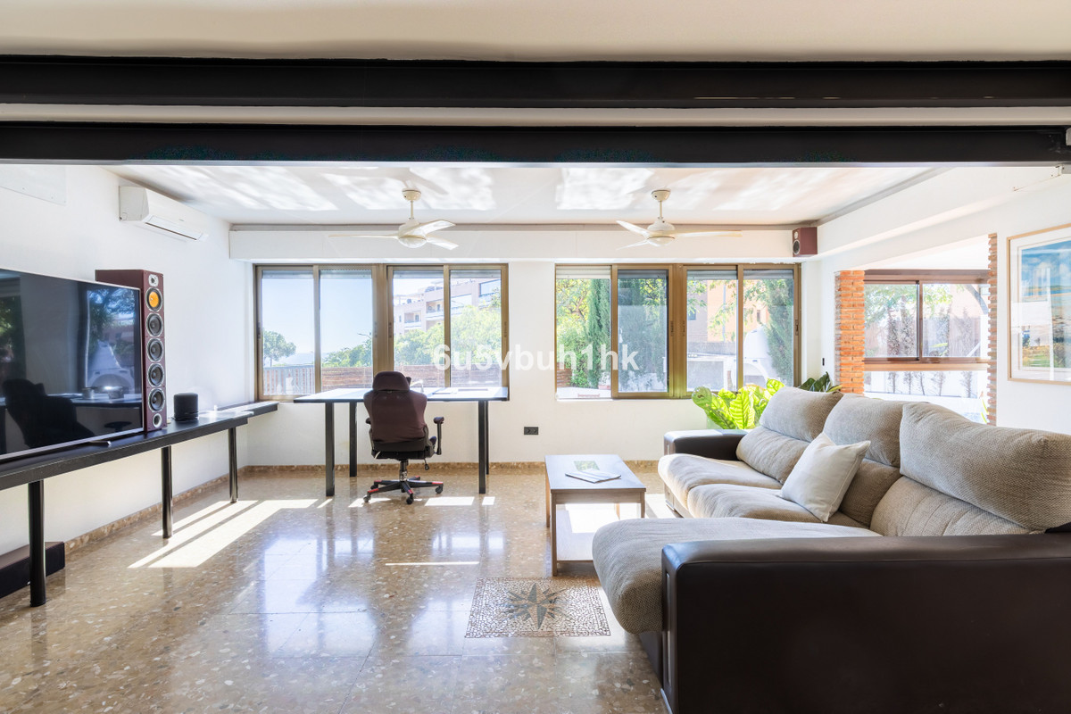5 Bed Townhouse for sale in Torremolinos Costa Del Sol, Málaga, Spain