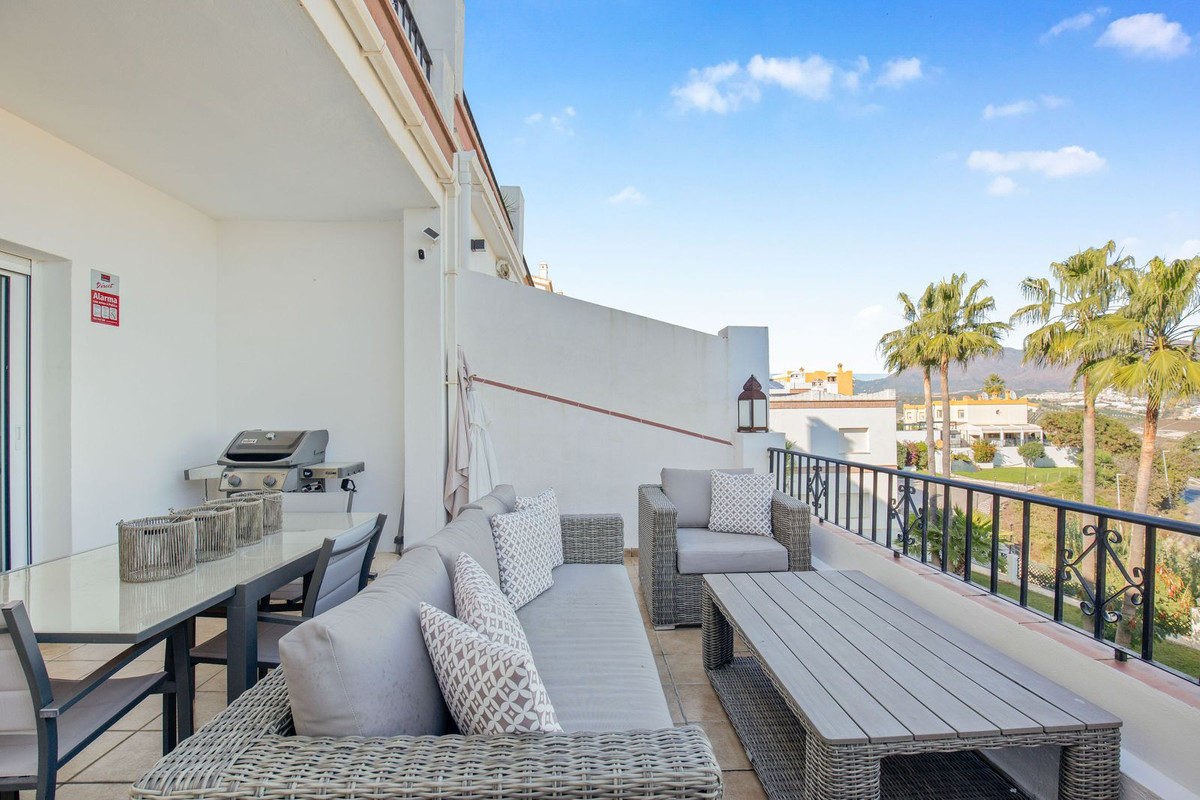Se vende Adosada de 5 dormitorios en Costa Del Sol, Málaga, España