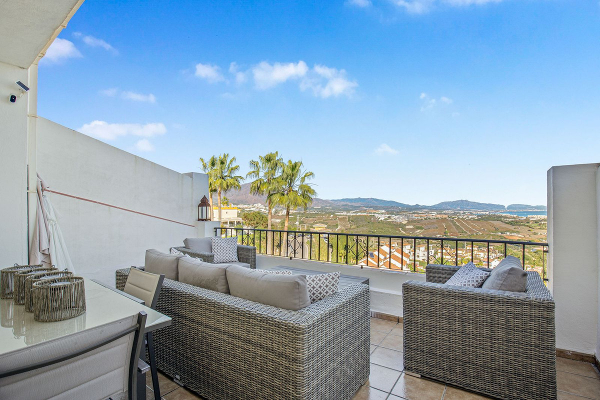Se vende Adosada de 5 dormitorios en Costa Del Sol, Málaga, España