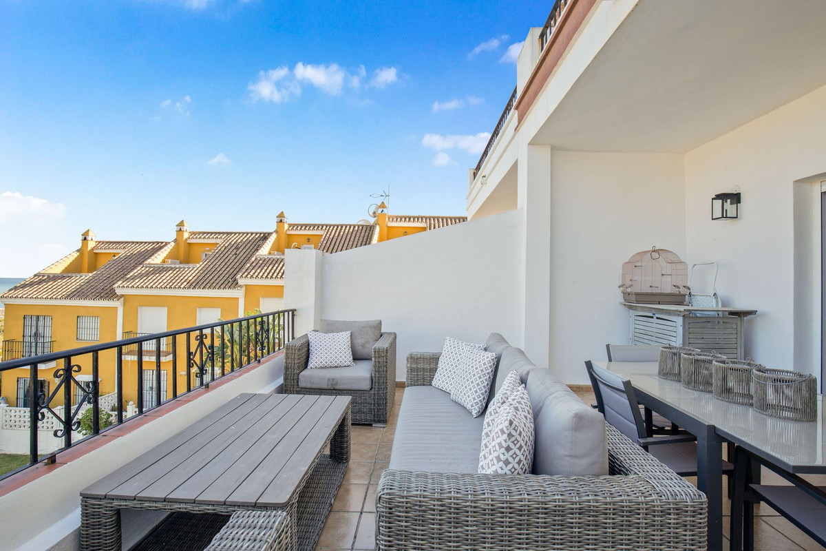 Se vende Adosada de 5 dormitorios en Costa Del Sol, Málaga, España