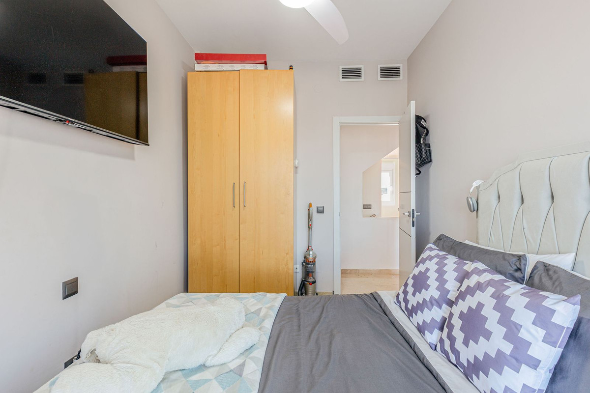 Se vende Adosada de 5 dormitorios en Costa Del Sol, Málaga, España