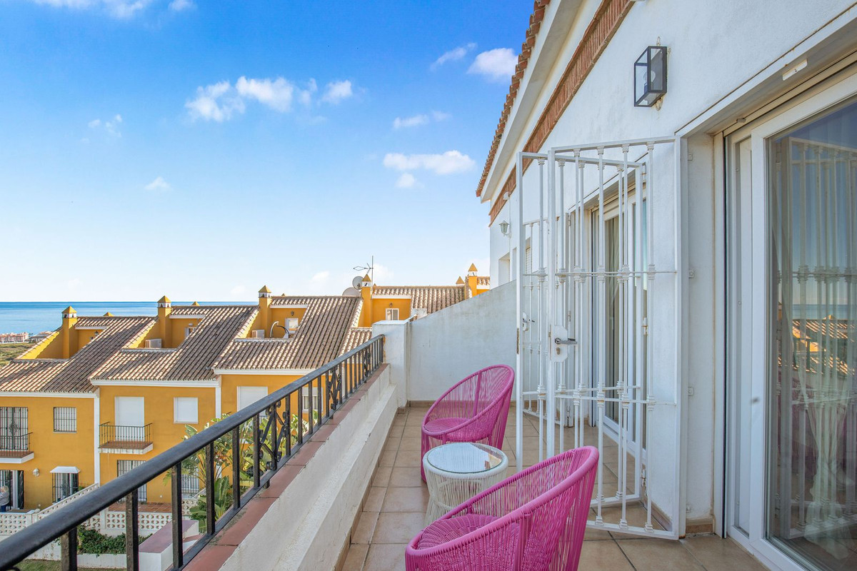 Se vende Adosada de 5 dormitorios en Costa Del Sol, Málaga, España