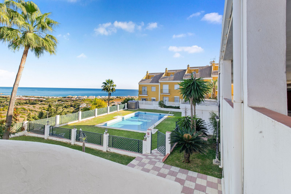 Se vende Adosada de 5 dormitorios en Costa Del Sol, Málaga, España