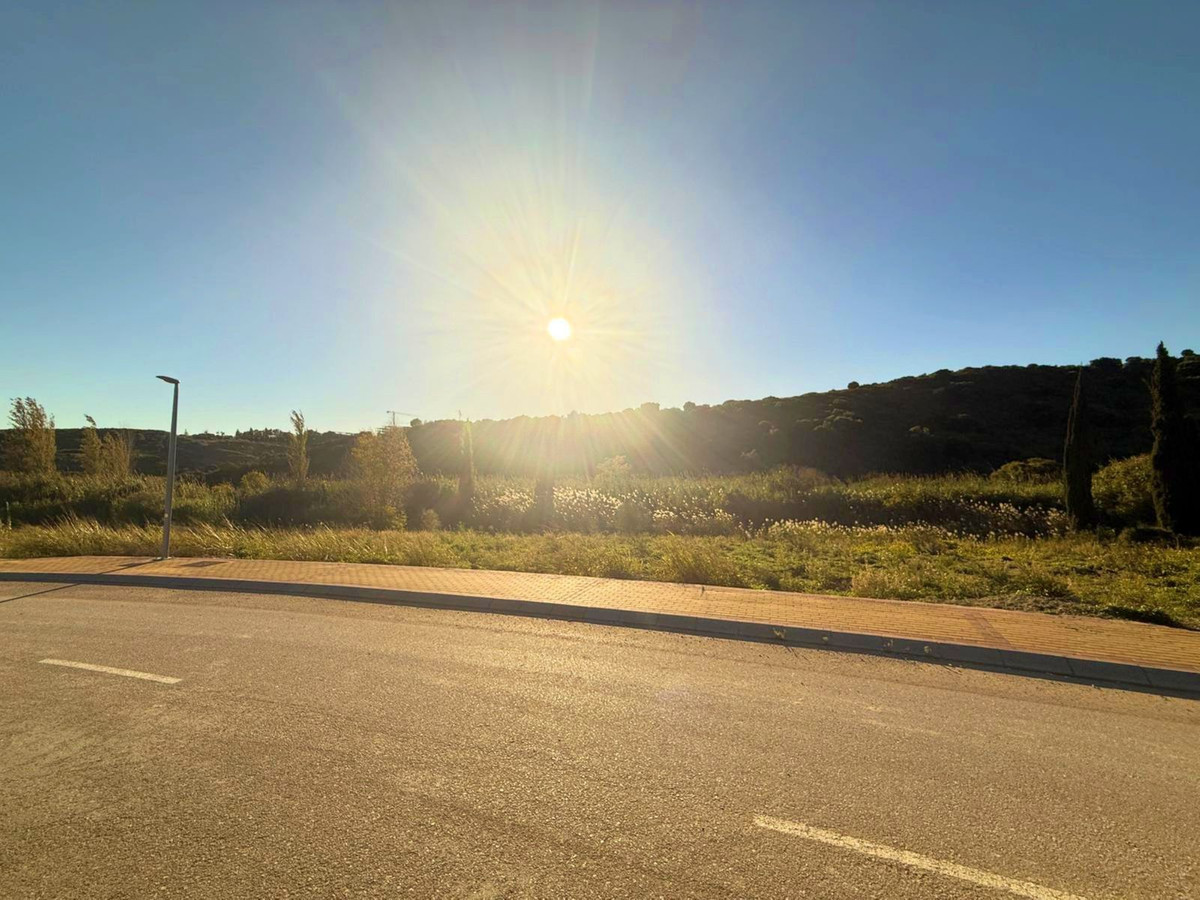 Plots for sale in Casares Playa Costa Del Sol, Málaga, Spain