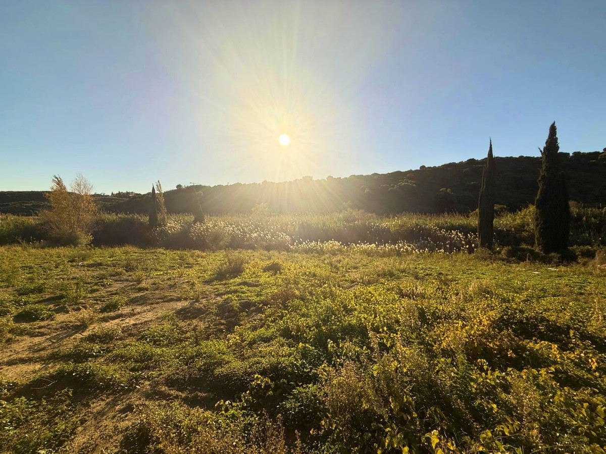 Plots for sale in Casares Playa Costa Del Sol, Málaga, Spain