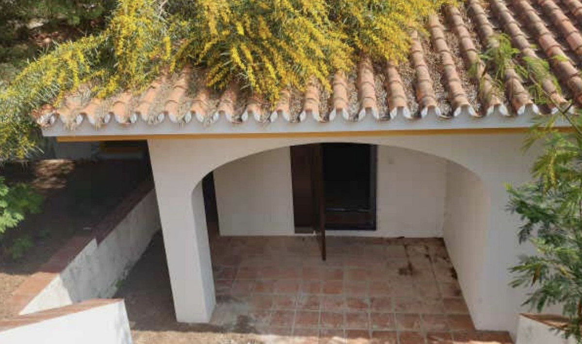 4 Bed Townhouse for sale in Manilva Costa Del Sol, Málaga, Spain