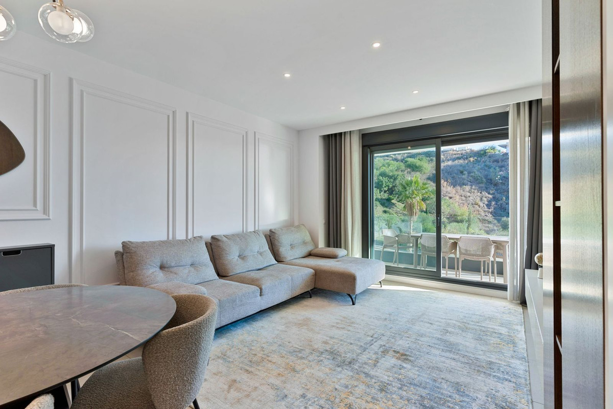 Se vende Apartamento Planta Media de 2 dormitorios en Costa Del Sol, Málaga, España
