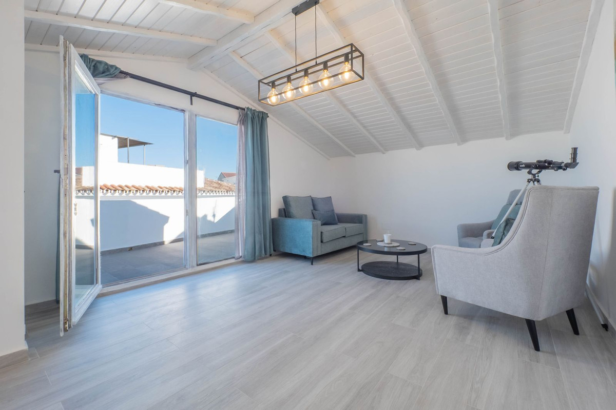Se vende Adosada de 3 dormitorios en Costa Del Sol, Málaga, España