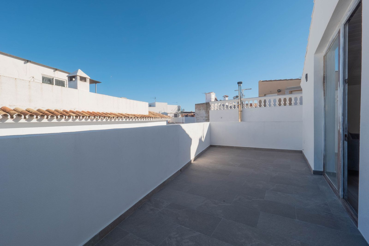 Se vende Adosada de 3 dormitorios en Costa Del Sol, Málaga, España