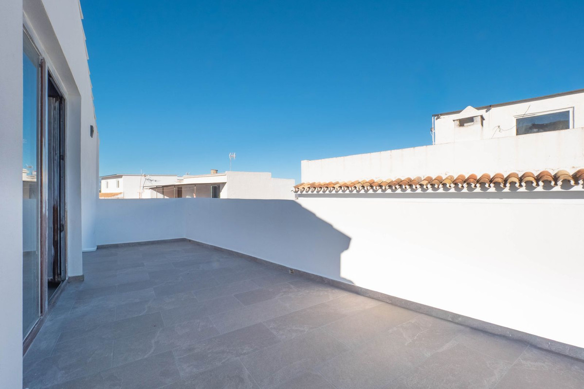 Se vende Adosada de 3 dormitorios en Costa Del Sol, Málaga, España