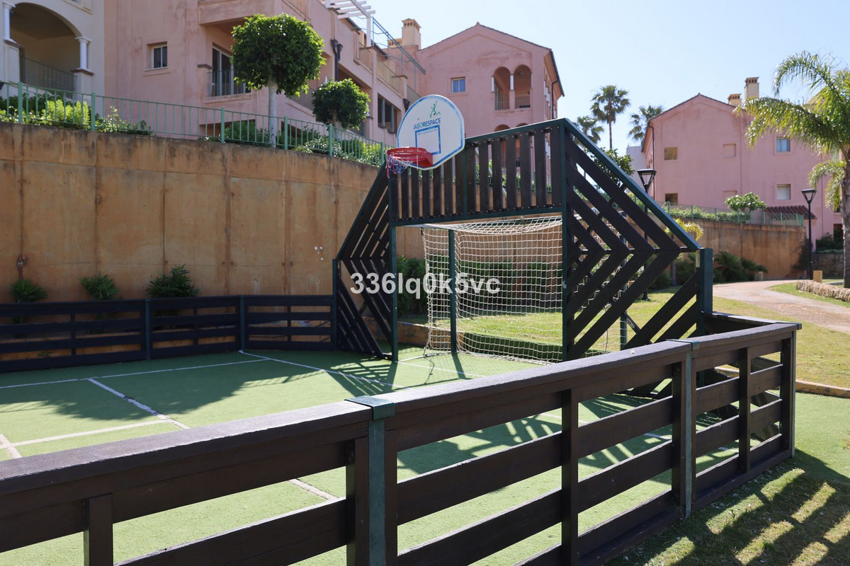 Se vende Apartamento Planta Media de 1 dormitorios en Costa Del Sol, Málaga, España