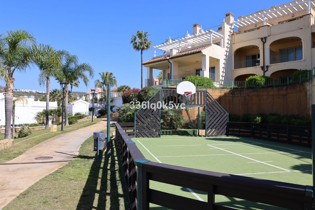 Se vende Apartamento Planta Media de 1 dormitorios en Costa Del Sol, Málaga, España