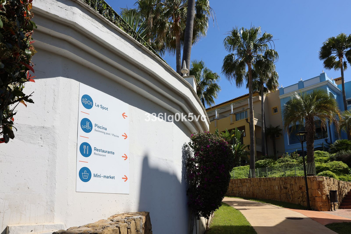 Se vende Apartamento Planta Media de 1 dormitorios en Costa Del Sol, Málaga, España