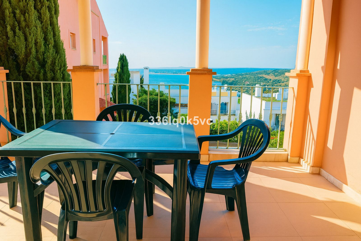 Se vende Apartamento Planta Media de 1 dormitorios en Costa Del Sol, Málaga, España
