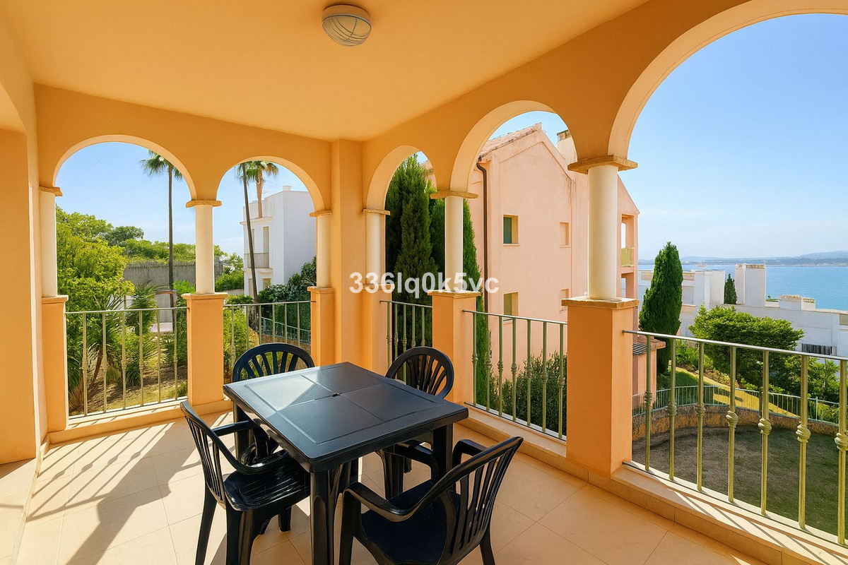 Se vende Apartamento Planta Media de 1 dormitorios en Costa Del Sol, Málaga, España