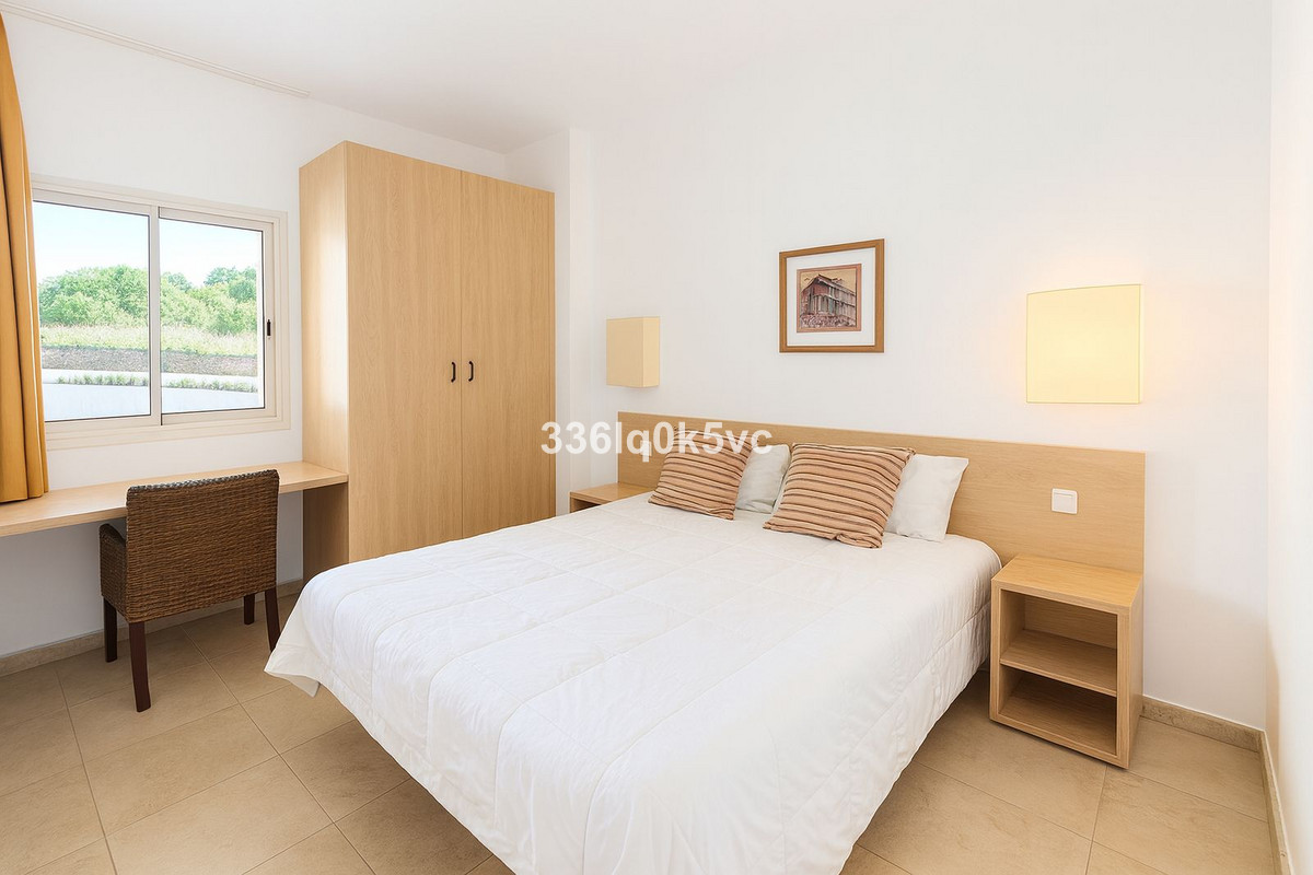 Se vende Apartamento Planta Media de 1 dormitorios en Costa Del Sol, Málaga, España