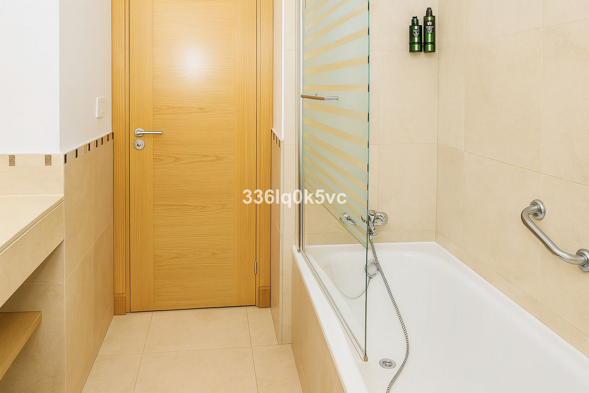 Se vende Apartamento Planta Media de 1 dormitorios en Costa Del Sol, Málaga, España