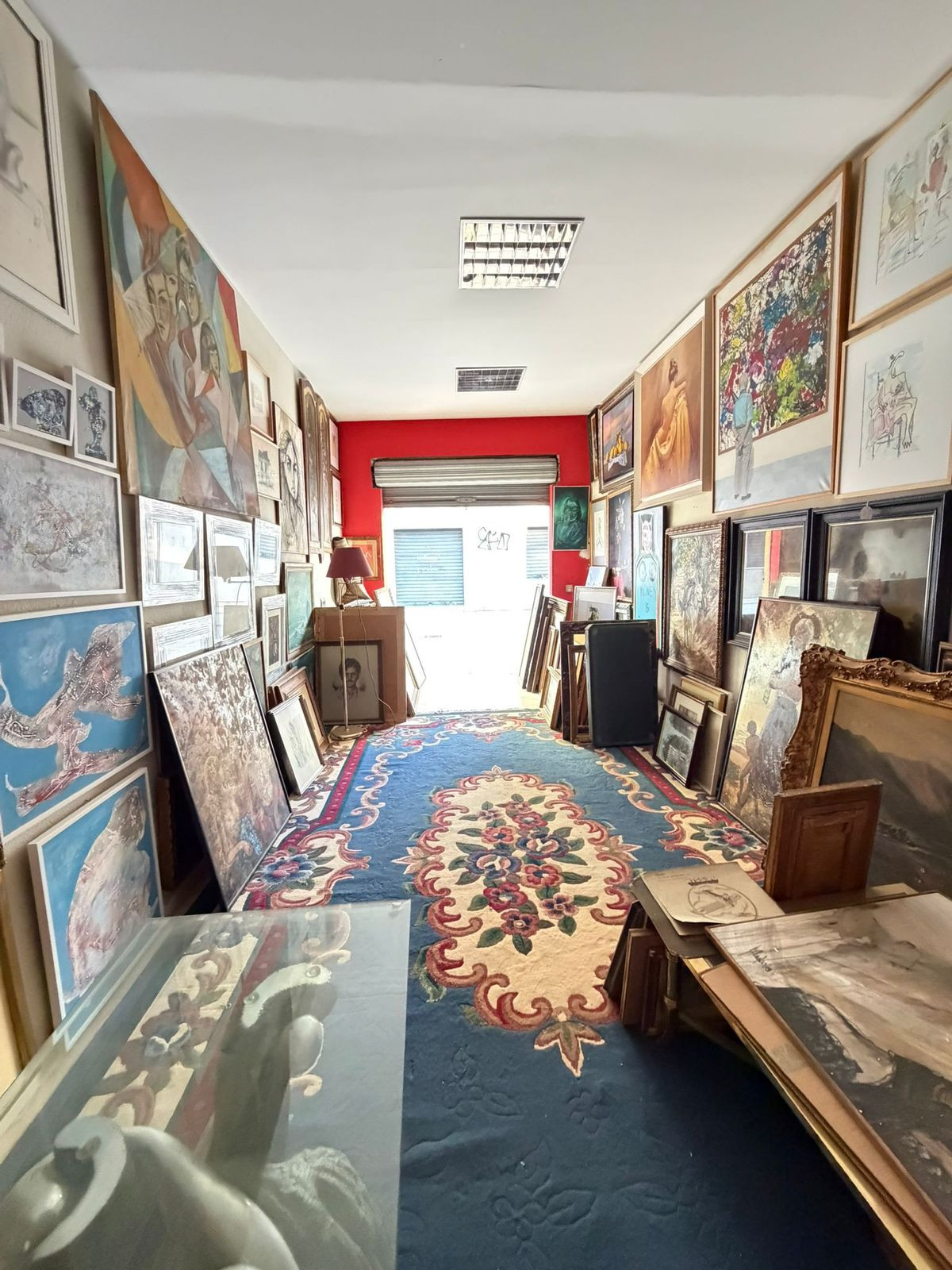 Se vende Local comercial de 4 dormitorios en Costa Del Sol, Málaga, España