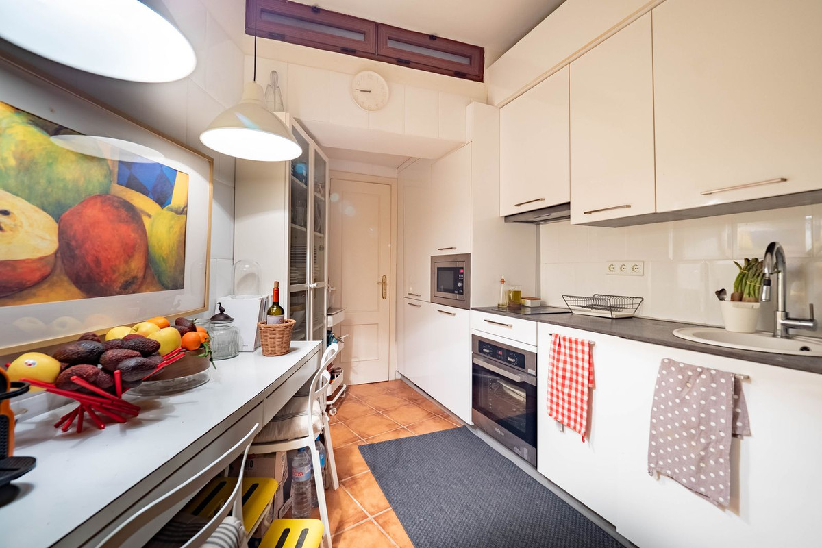 Se vende Adosada de 2 dormitorios en Costa Del Sol, Málaga, España