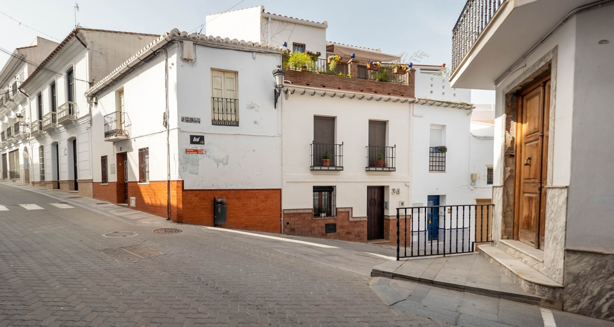 Se vende Adosada de 2 dormitorios en Costa Del Sol, Málaga, España