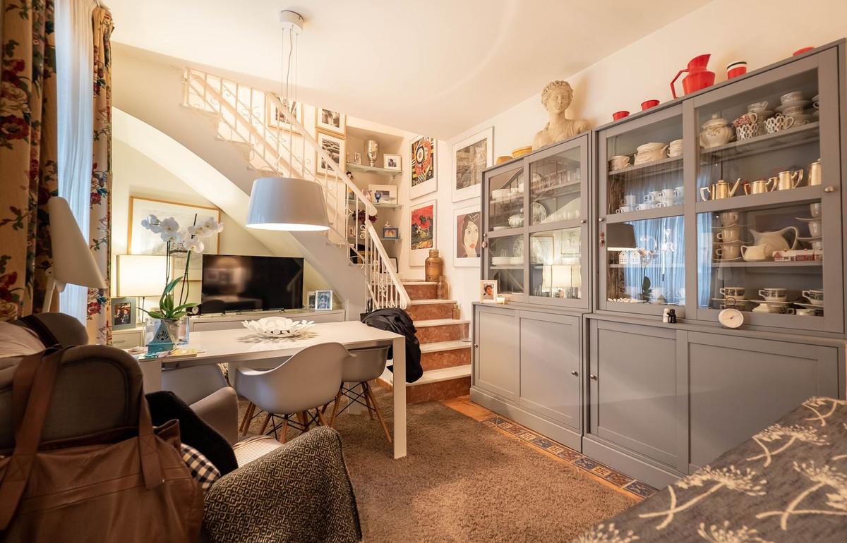 Se vende Adosada de 2 dormitorios en Costa Del Sol, Málaga, España