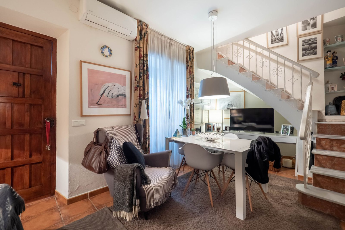 Se vende Adosada de 2 dormitorios en Costa Del Sol, Málaga, España